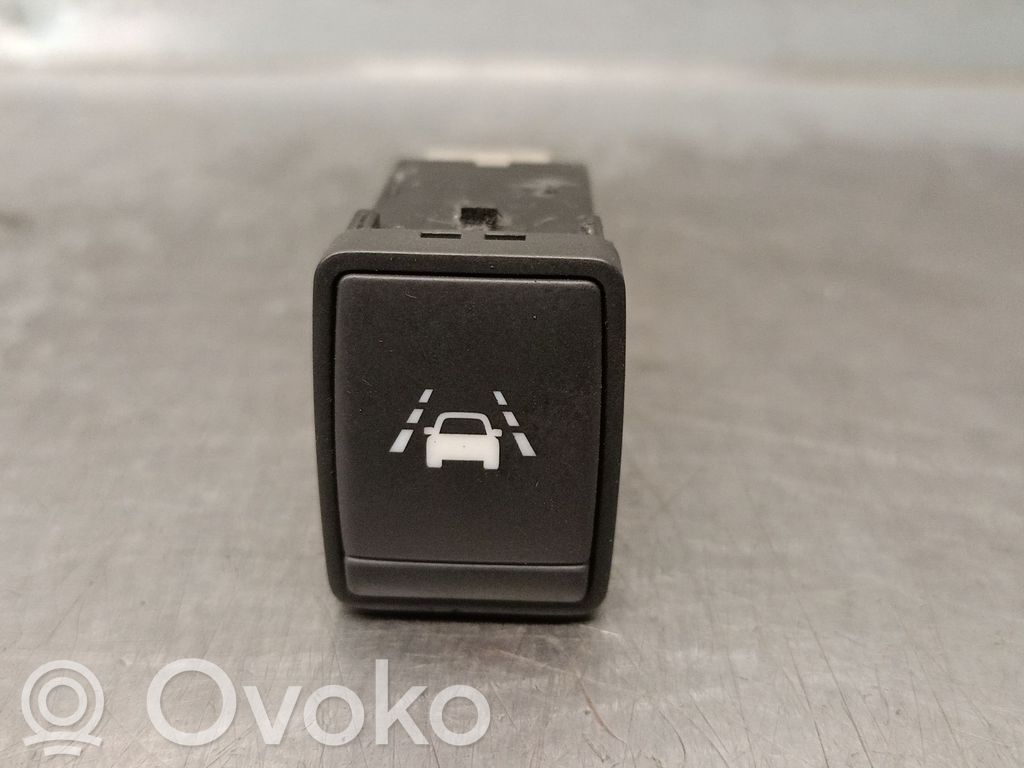 Nissan Qashqai Interruptor de control multifunción 