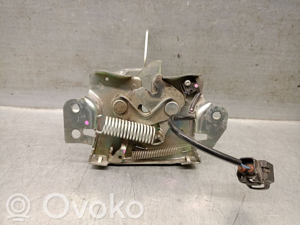 Mitsubishi Mirage VI G4 Attrage Fissaggio gancio/anello