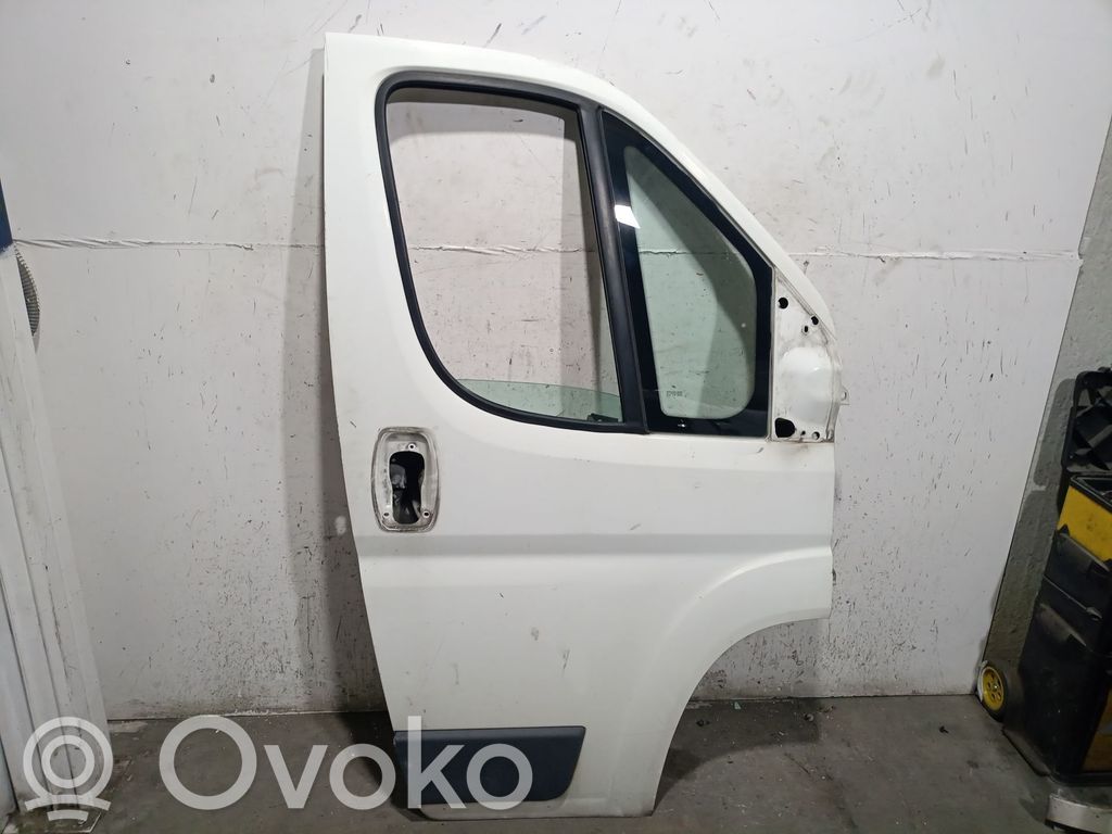 Fiat Ducato Puerta delantera 