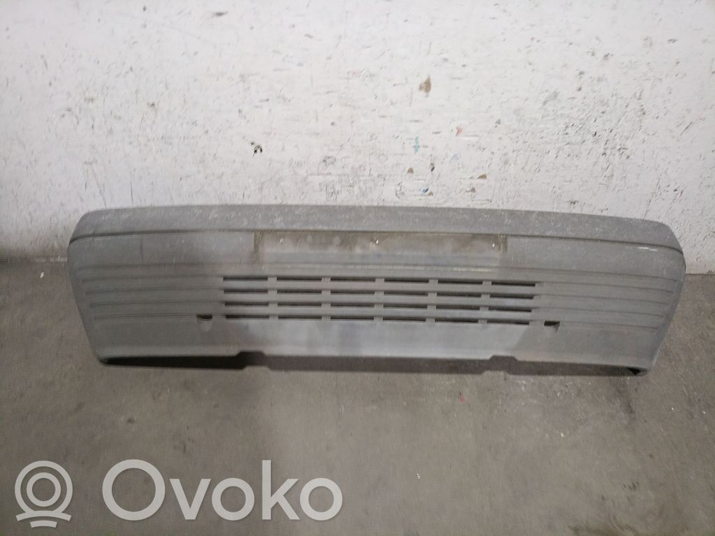 Front bumper   7700776867,7700776867
