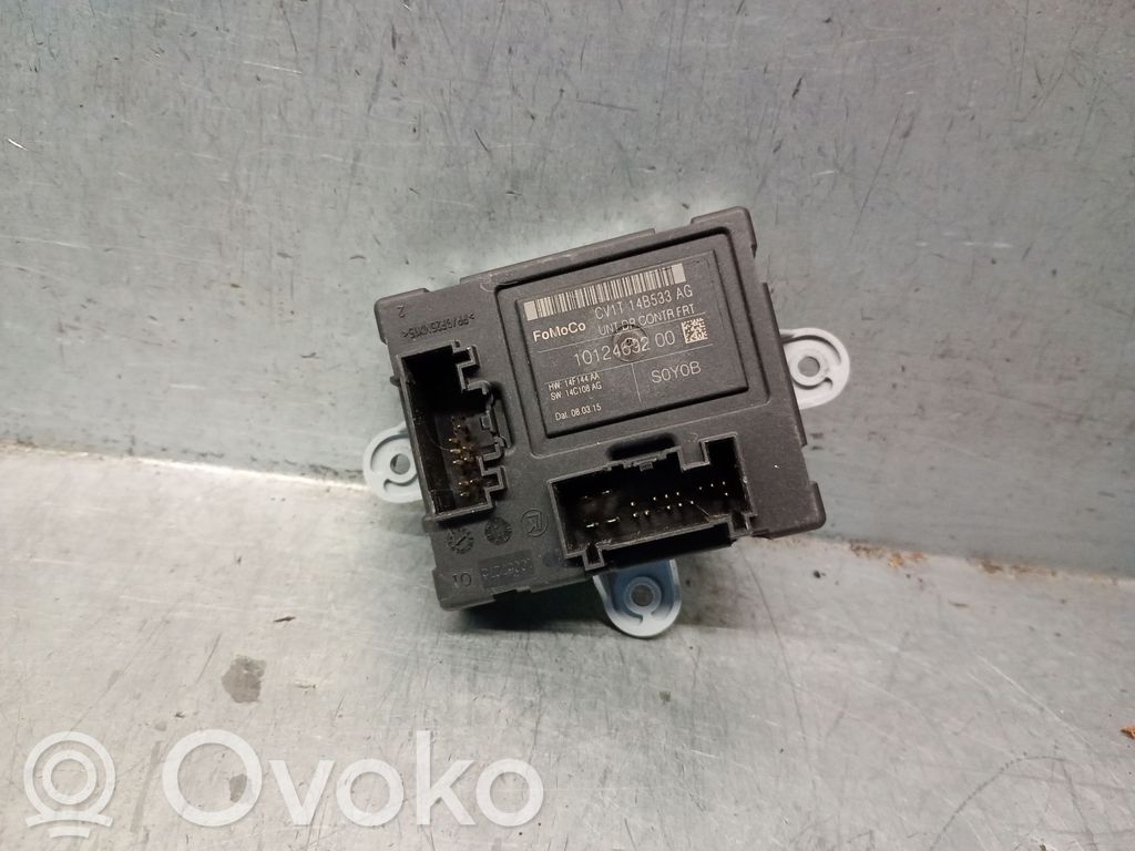 Autres unités de commande / modules   CV1T14B533AG,CV1T14B533AG