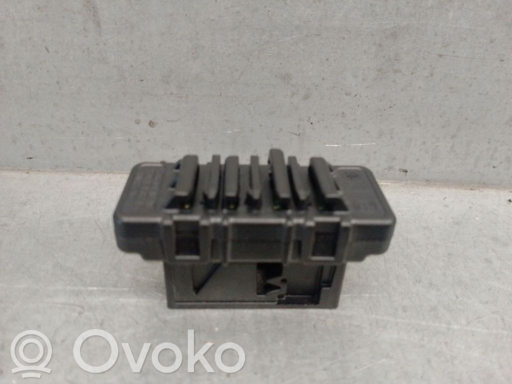 BMW X1 F48 F49 Other control units/modules 