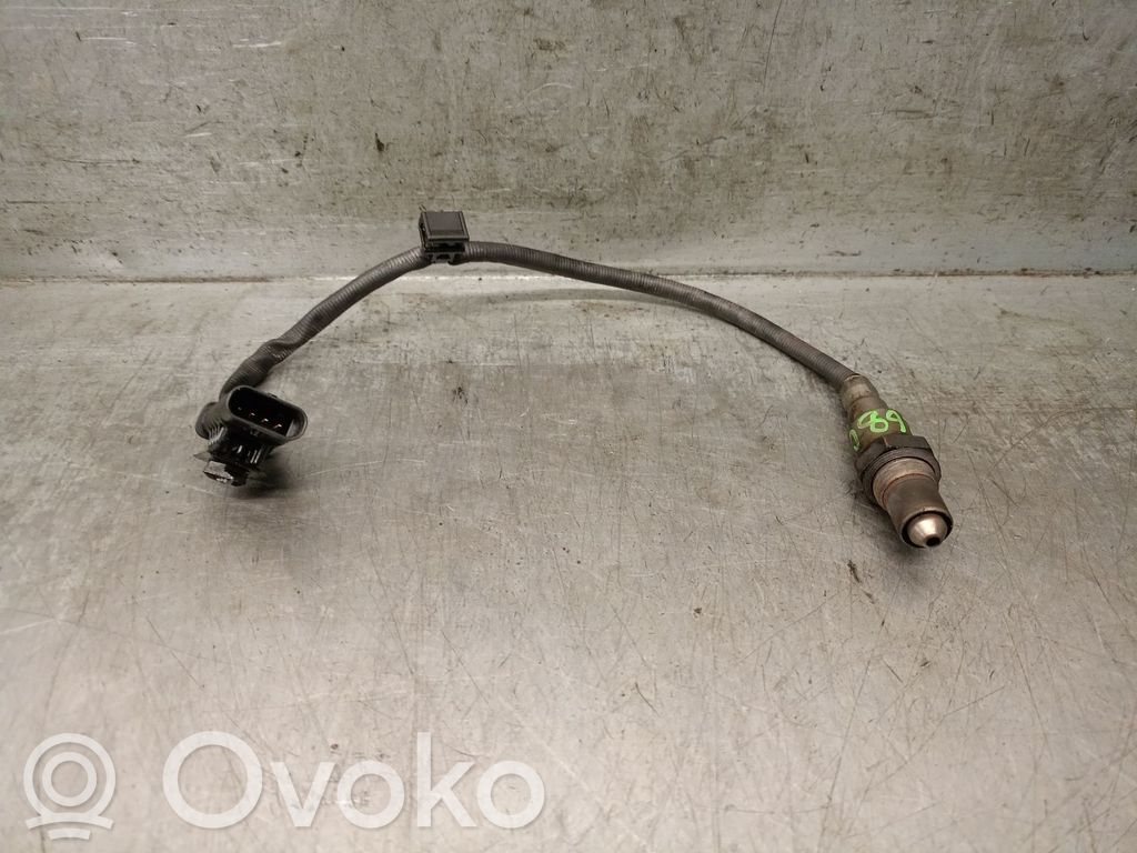 BMW X1 F48 F49 Lambda zonde 