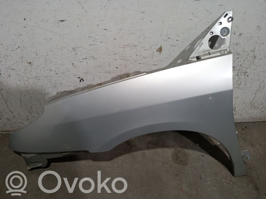 Citroen C8 Sparnas 