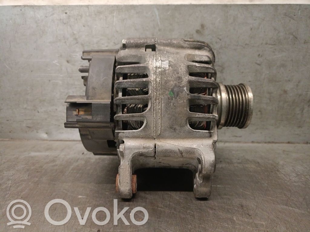 Seat Toledo IV (NH) Alternator 