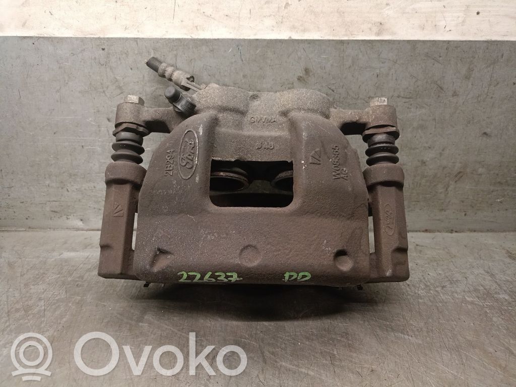 Ford Transit - Tourneo Connect Pinza del freno anteriore