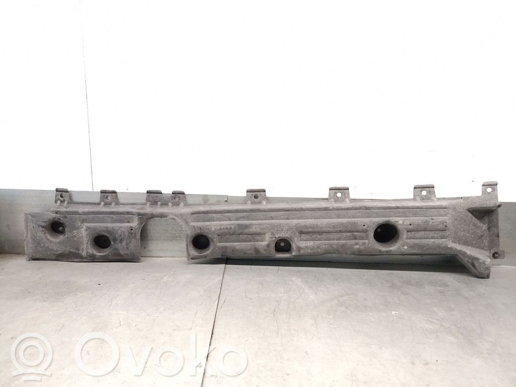 Fiat 500E Protezione anti spruzzi/sottoscocca del motore 