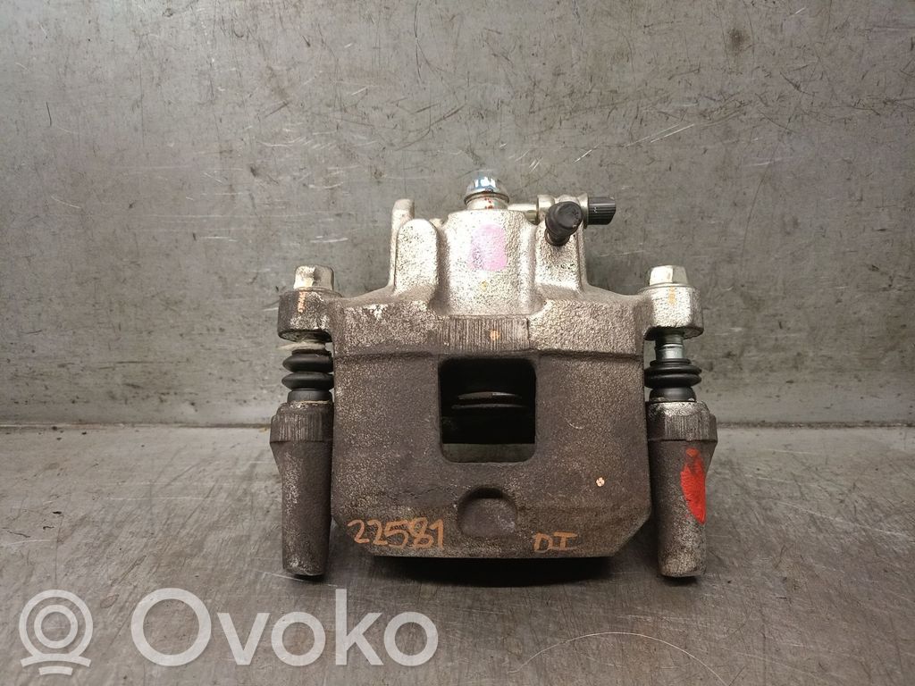 Mitsubishi Mirage VI G4 Attrage Bremssattel vorne 