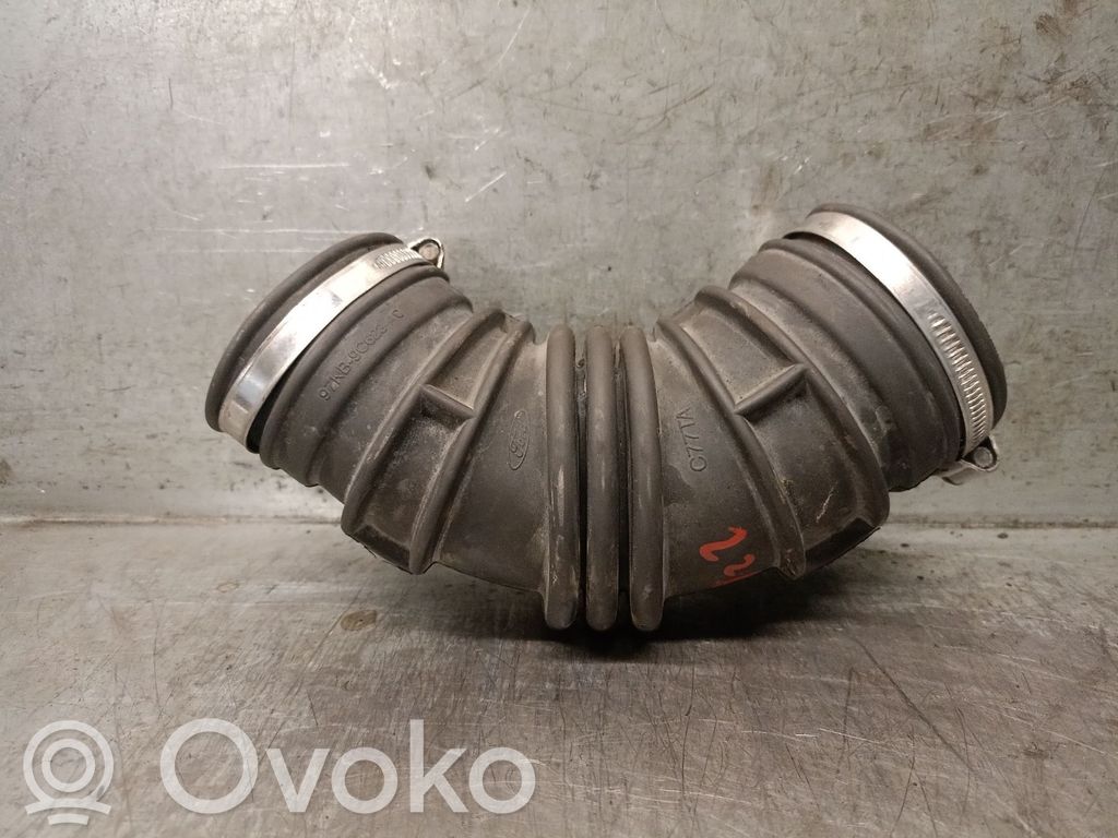 Ford Ka Air conditioning (A/C) pipe/hose 