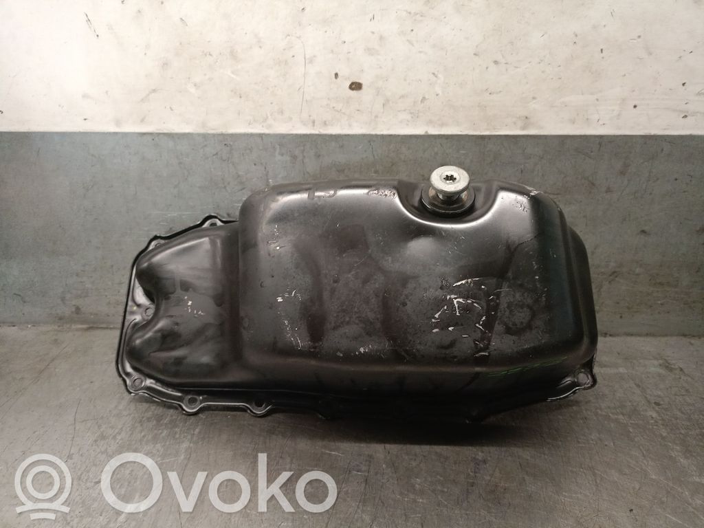 Opel Corsa D Cárter 