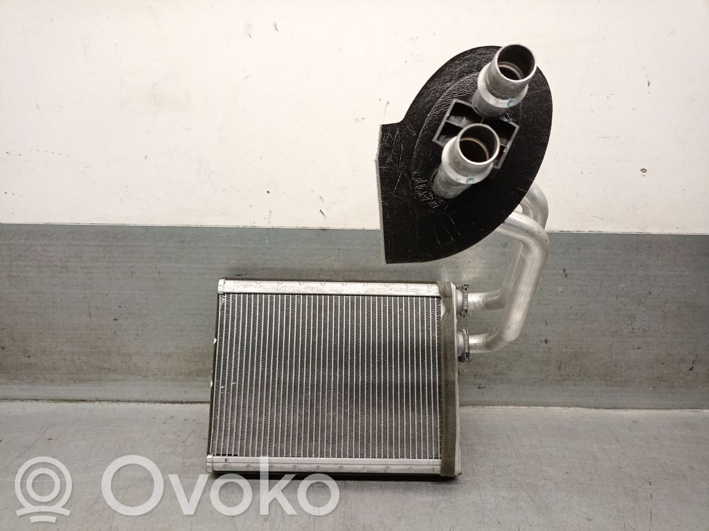 Opel Corsa F Radiator răcire A/C (condensor)