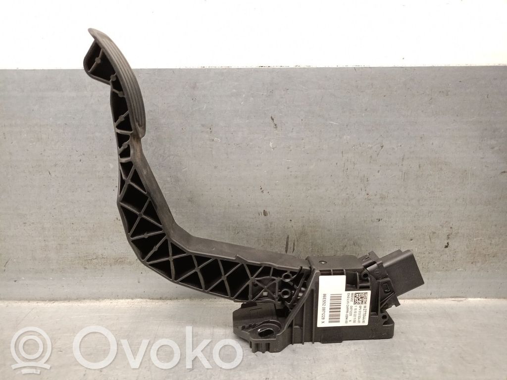 Opel Corsa F Sensore di accelerazione