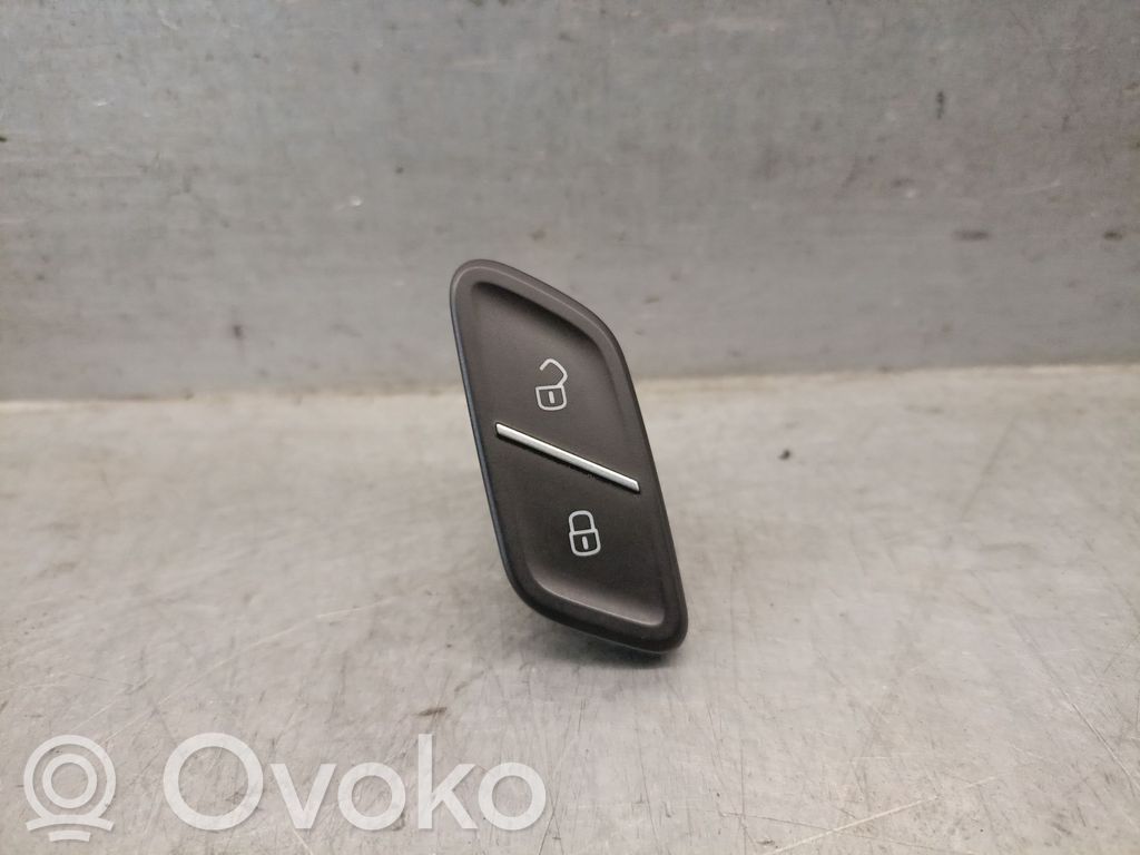 Volkswagen Polo VI Interruptor de control multifunción 
