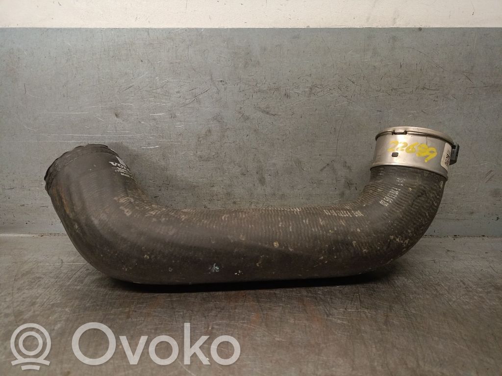 Volvo V40 Conductă/furtun aer condiționat (A/C) 