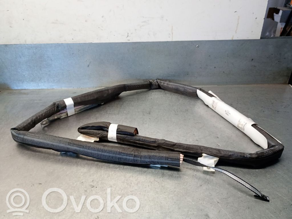 Peugeot 5008 Airbag lateral 