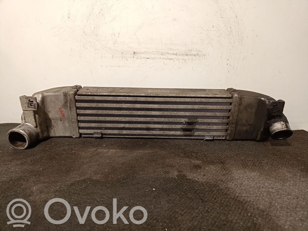 Chrysler PT Cruiser Chłodnica powietrza doładowującego / Intercooler 