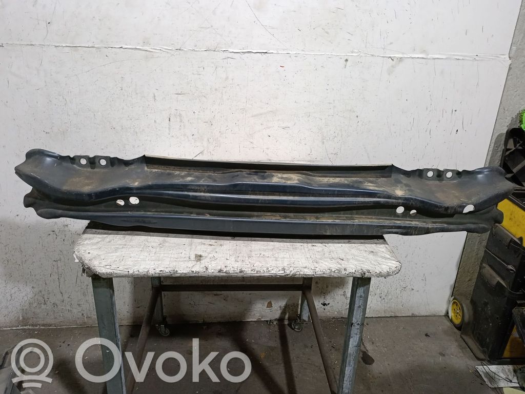 Volvo V40 Staffa di rinforzo montaggio del paraurti anteriore