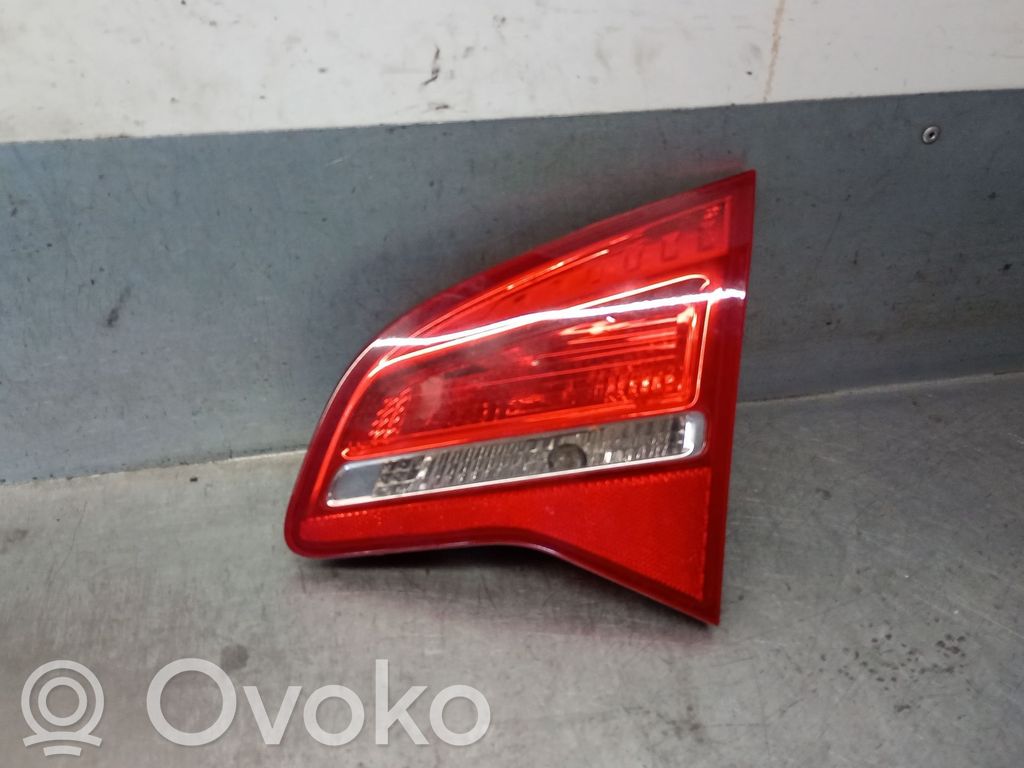 Opel Meriva B Takavalot 