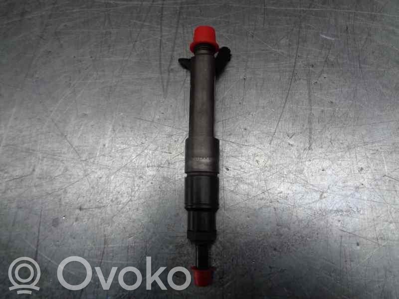 Volkswagen Golf SportWagen Inyector de combustible 
