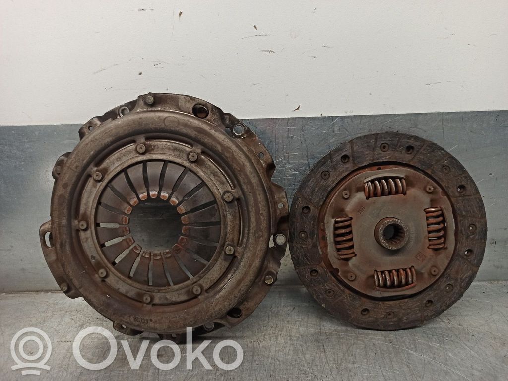 Opel Corsa C Sankabos komplektas 