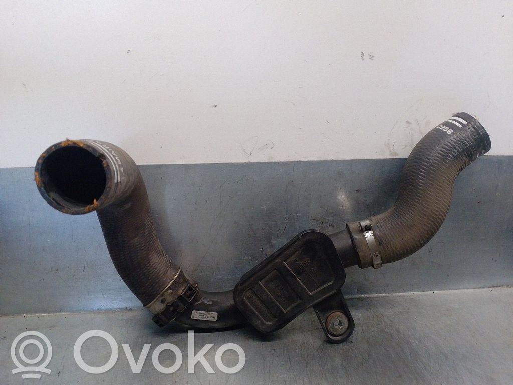 Fiat 500X Air conditioning (A/C) pipe/hose 