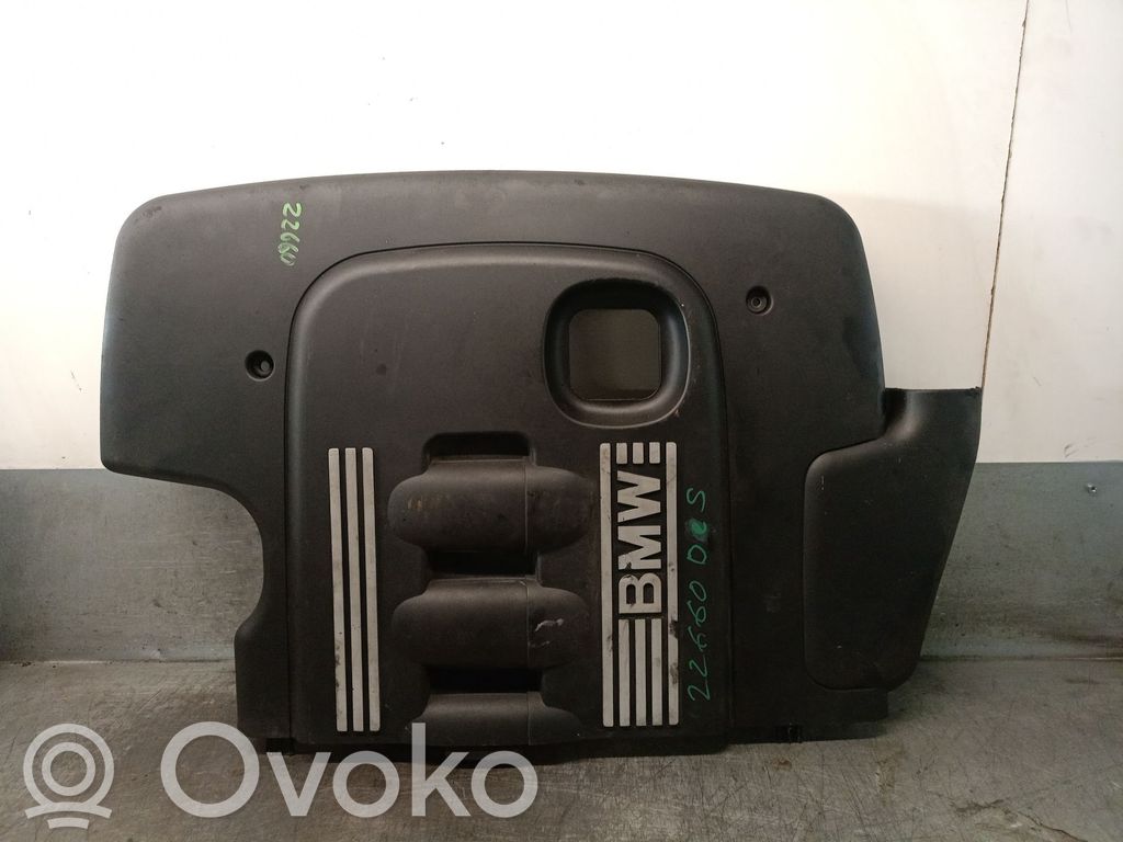 BMW 3 E90 E91 Engine cover (trim) 
