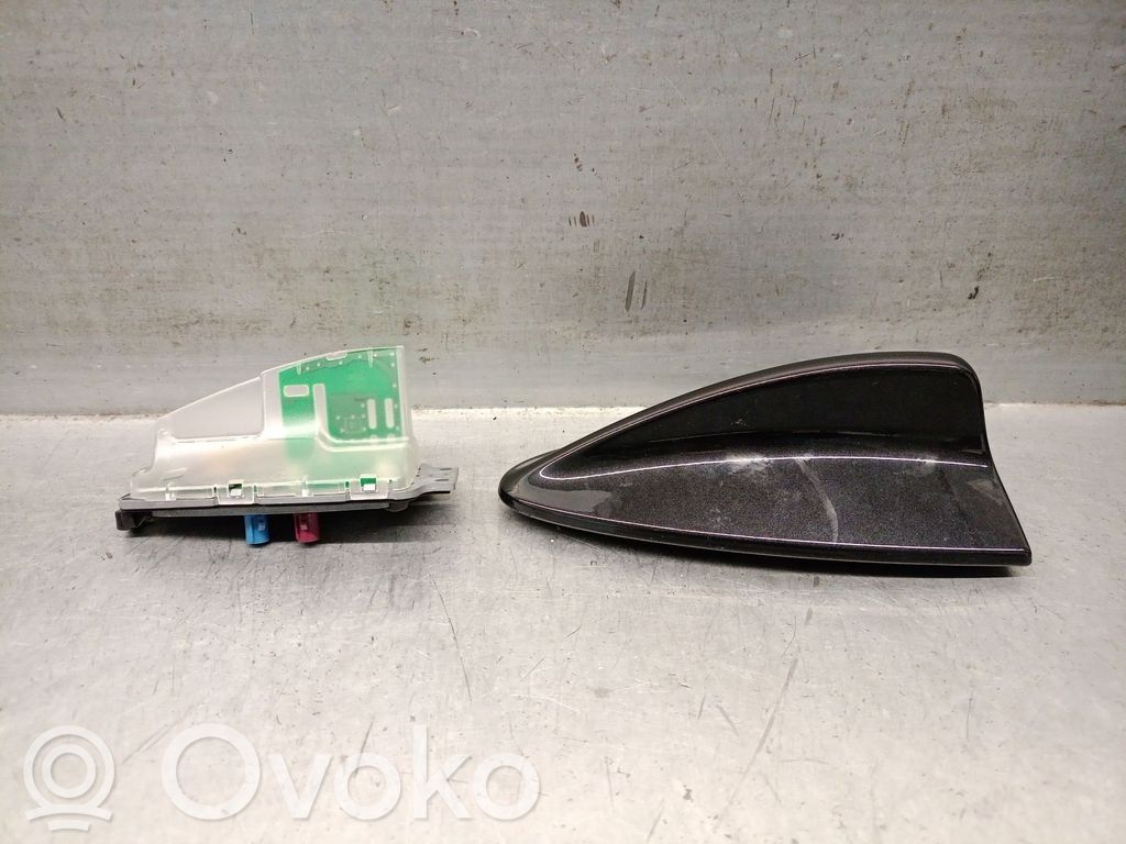 BMW 3 E90 E91 Antena de radio 