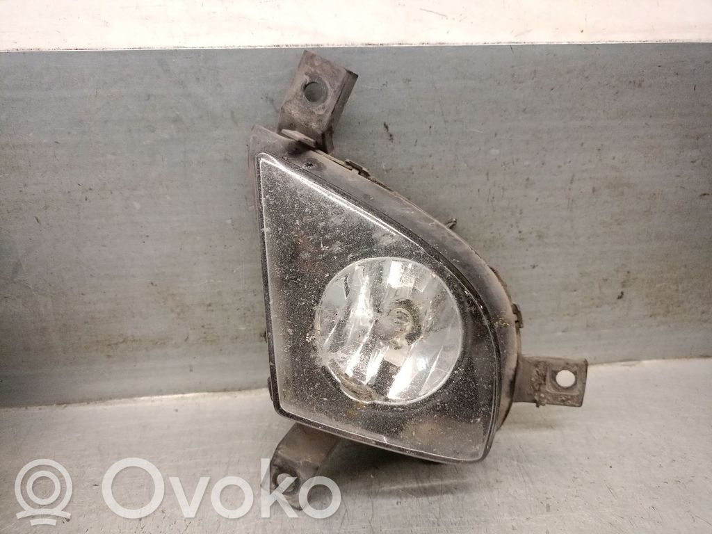 BMW 3 E90 E91 Front fog light 