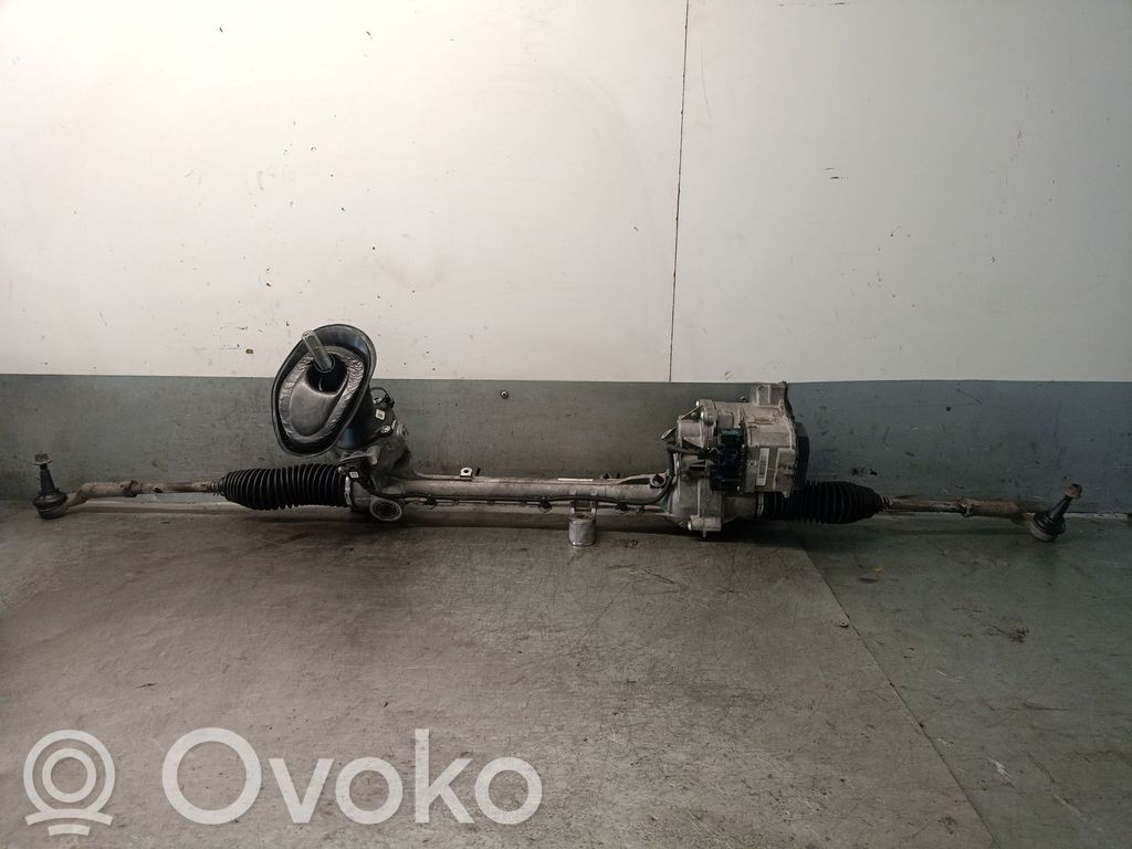 Volvo V40 Hammastanko 