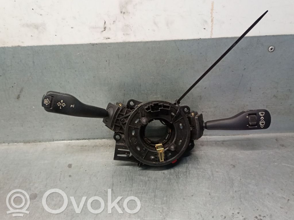 BMW X5 E53 Interruptor de control del panel de luces 
