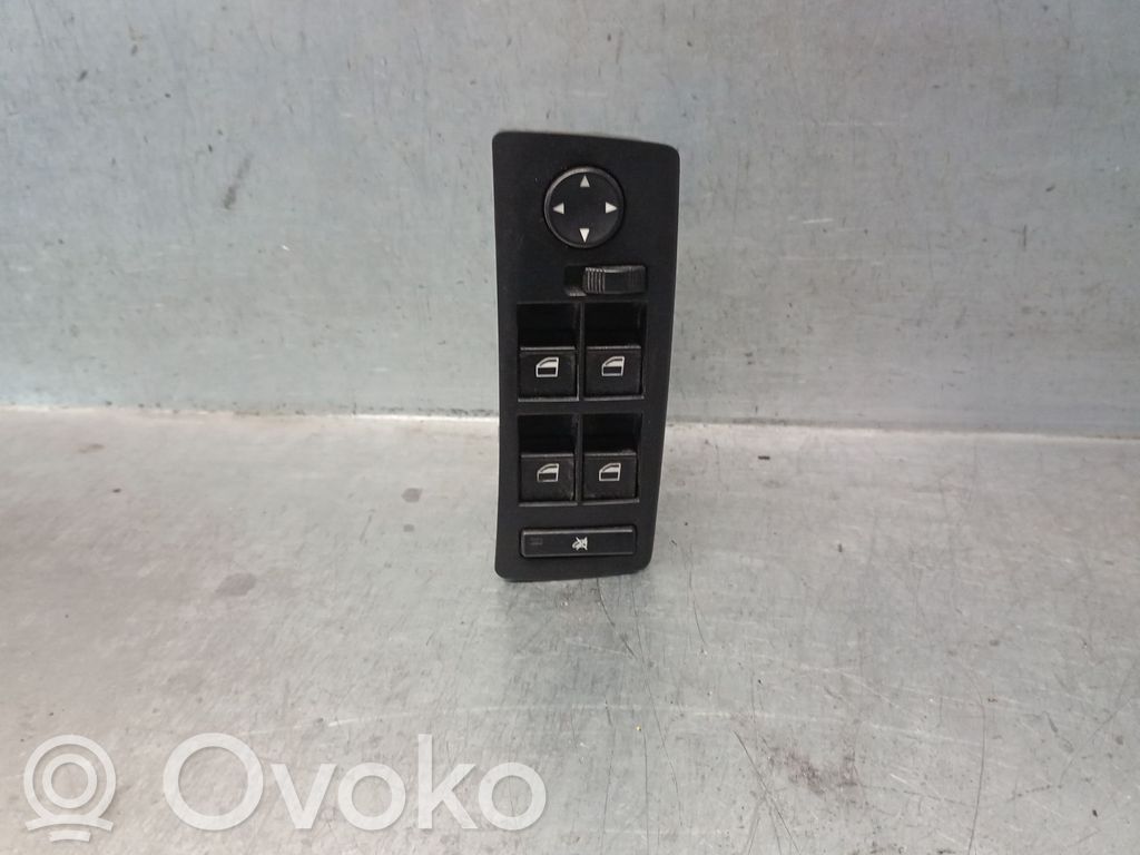 Electric window control switch   6937479,6937479