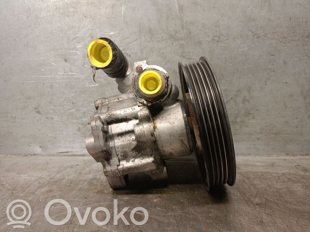 Land Rover Freelander Servolenkung Servopumpe elektrisch 