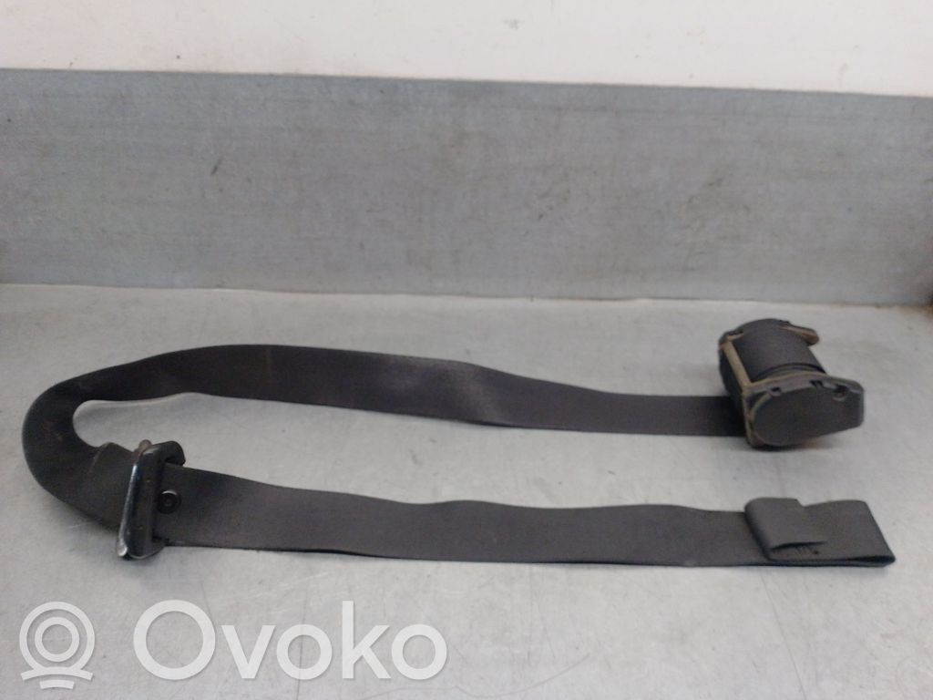 Opel Corsa A Etuistuimen turvavyö 