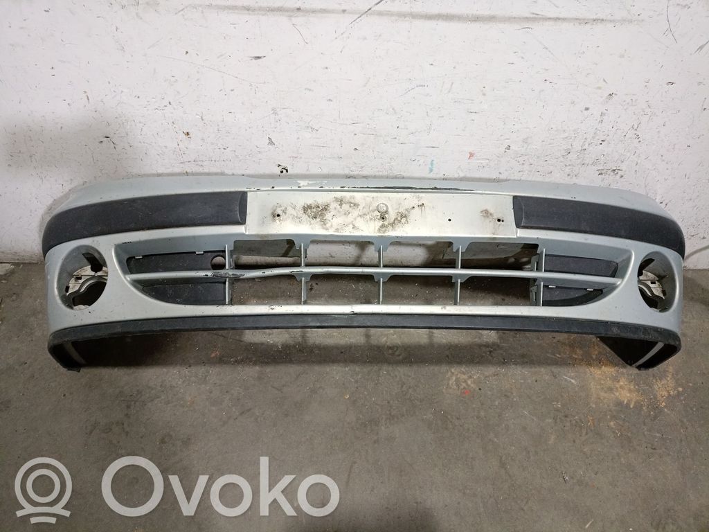 Renault Megane I Etupuskuri 