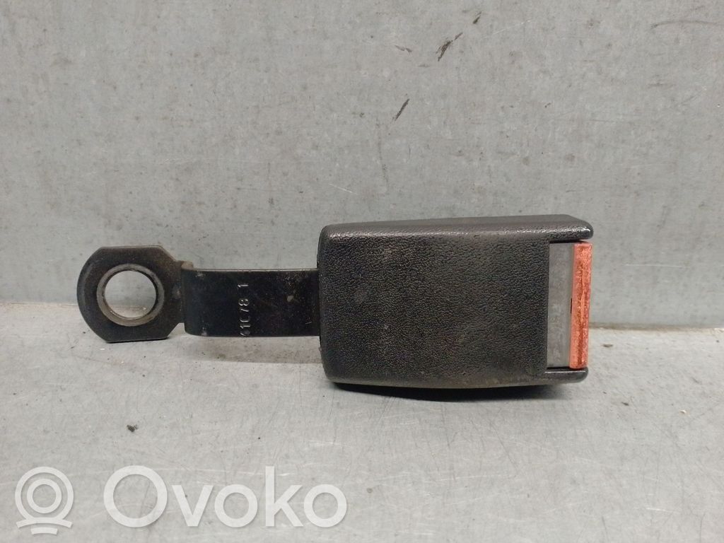 Opel Corsa A Hebilla del cinturón delantero 