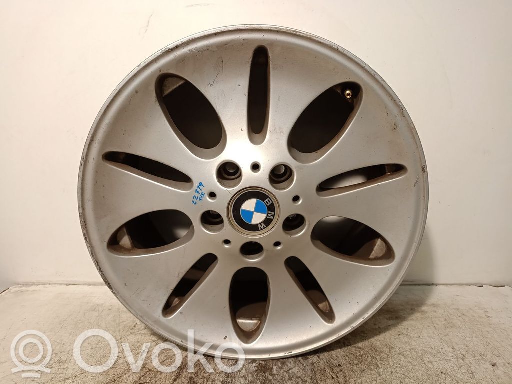 BMW X5 E53 Jantă aliaj R18 