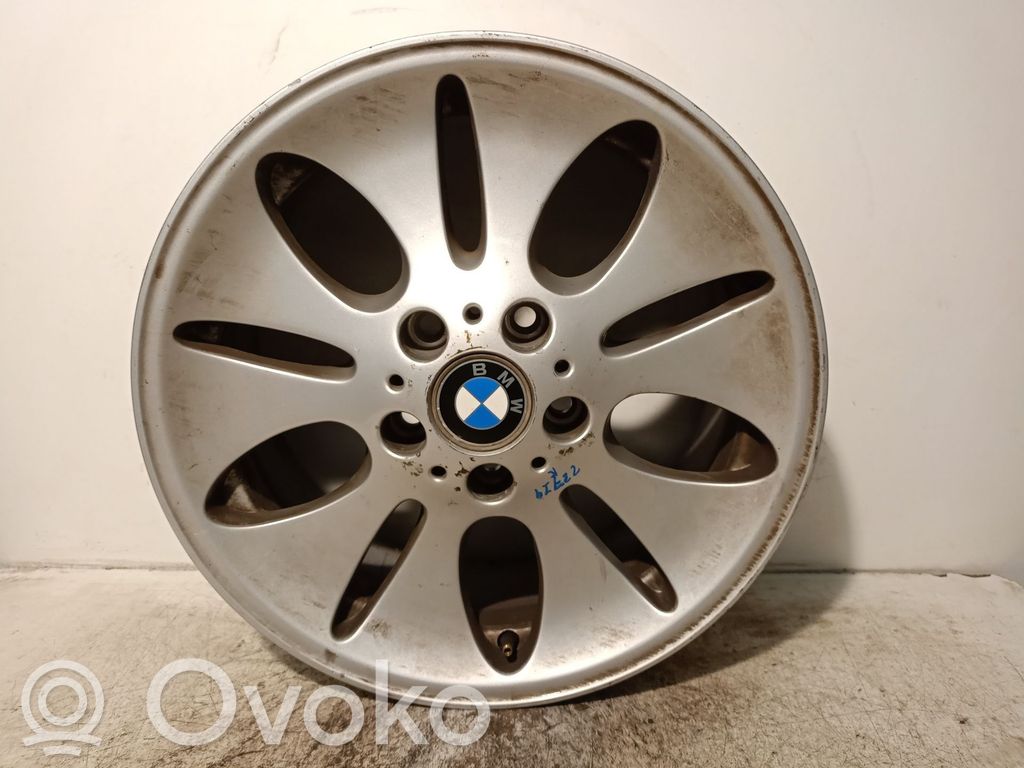 BMW X5 E53 Jantă aliaj R18 