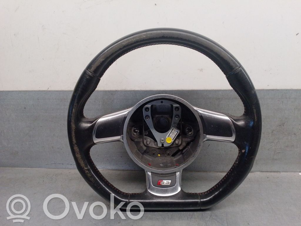 Audi A3 S3 8P Kierownica 