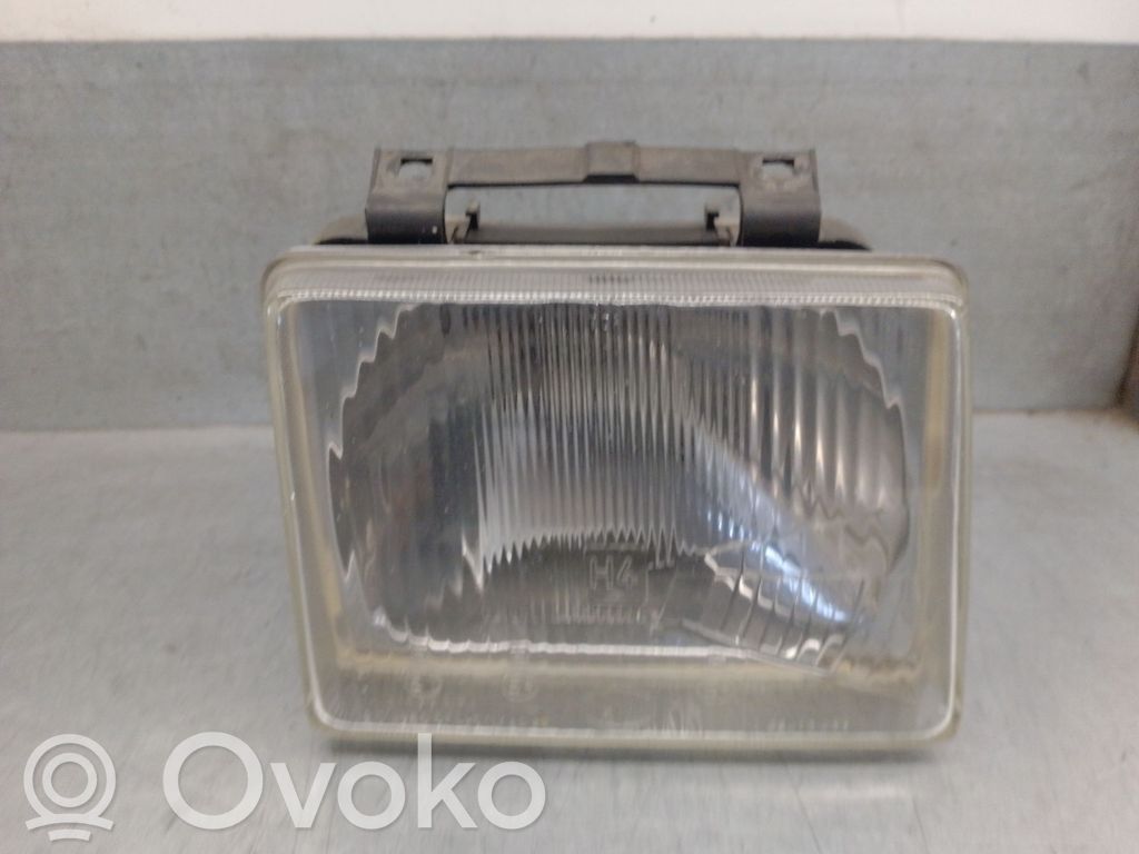 Opel Corsa A Headlight/headlamp 