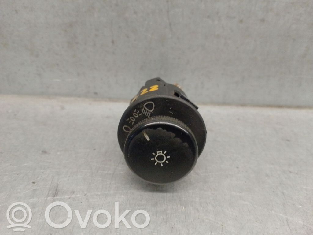 Panel lighting control switch   90191677