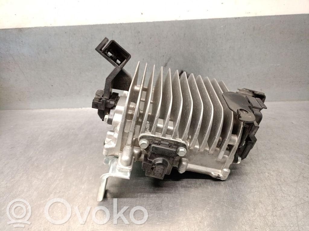 Mazda 3 Car battery 