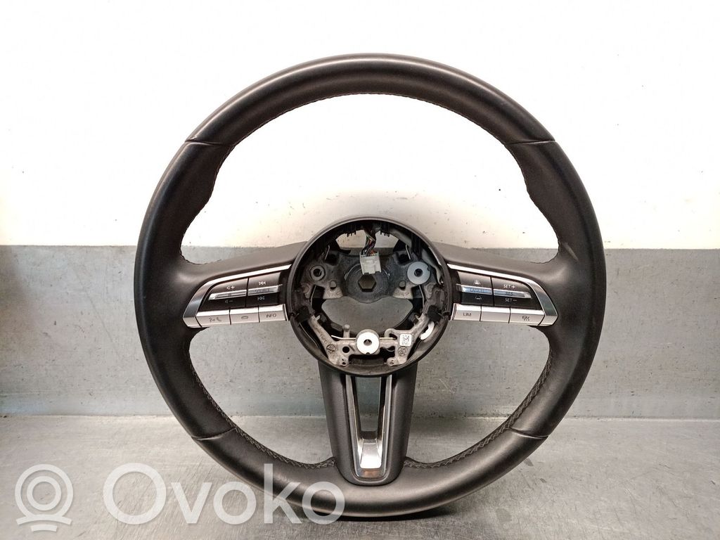 Mazda 3 Stūre 