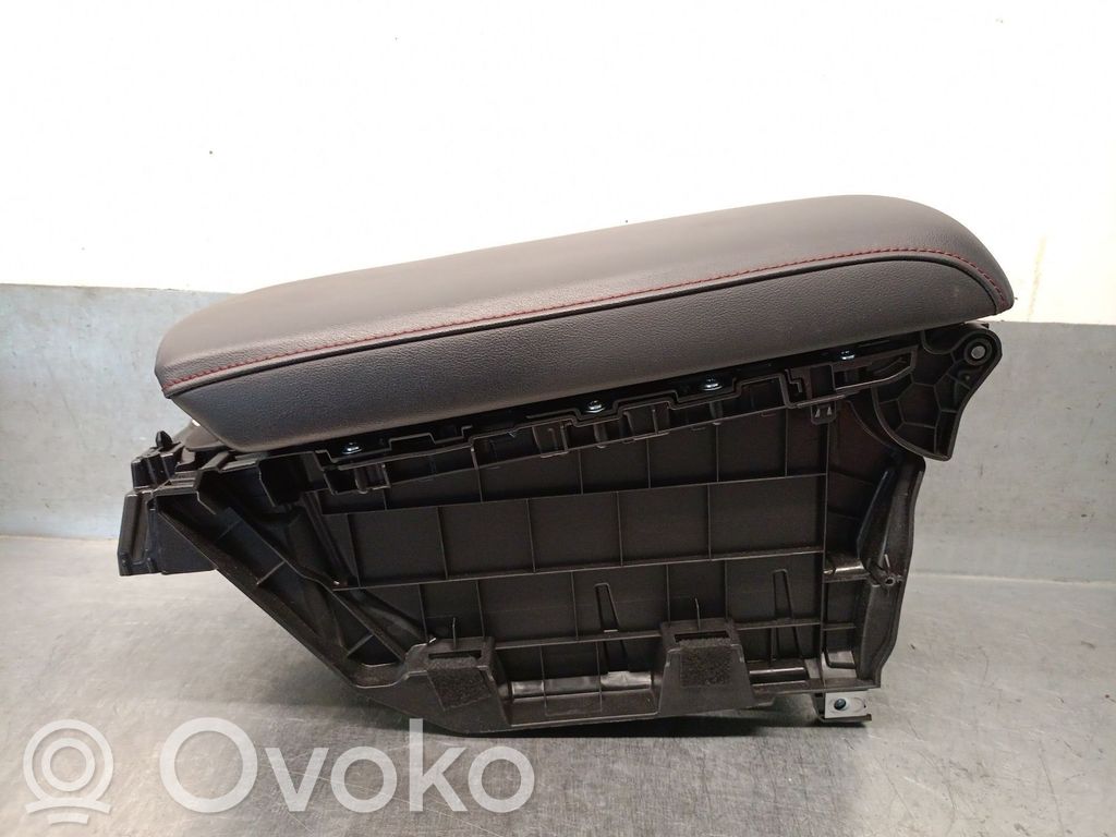 Mazda 3 Center console 