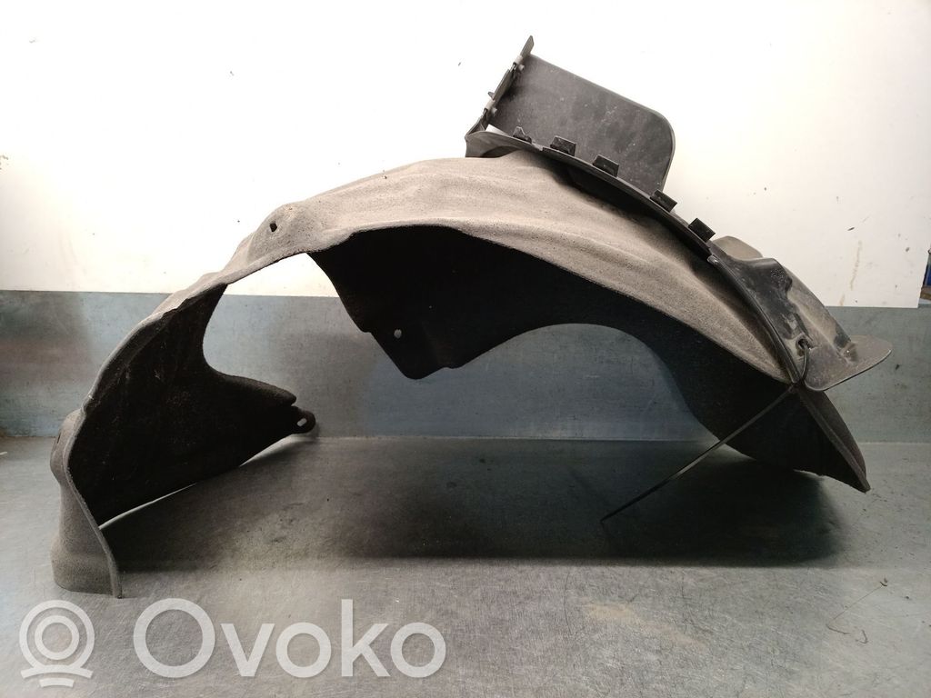 Mazda 3 Rear arch fender liner splash guards 