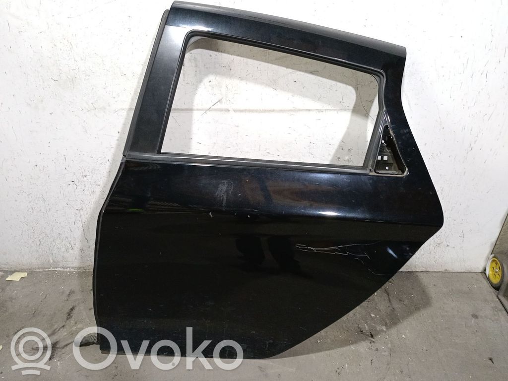 Puerta trasera   821011380R,821011380R