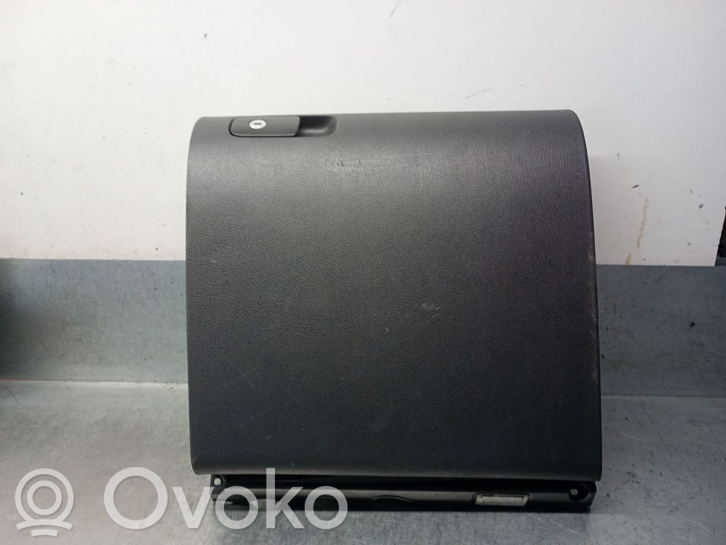 Volkswagen Golf SportWagen Vano portaoggetti 