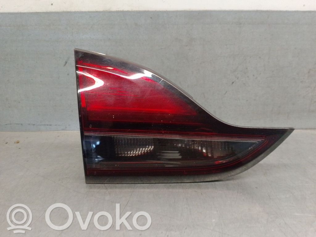 Opel Zafira C Takavalot 