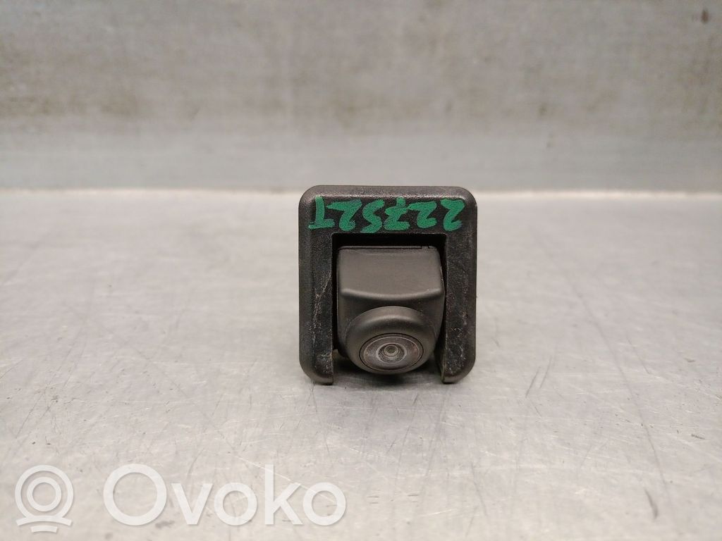 Mazda 3 Other control units/modules 