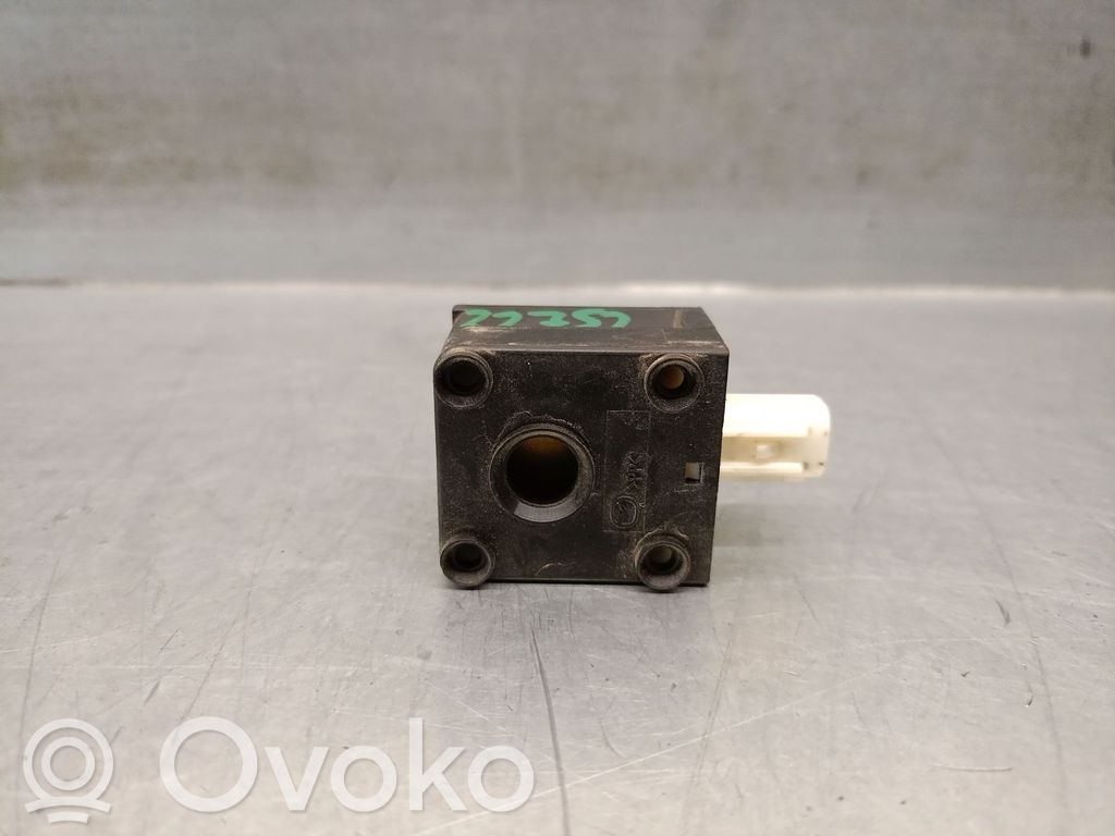 Mazda 3 Other control units/modules 