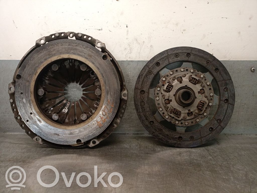 Peugeot 5008 Kit frizione 